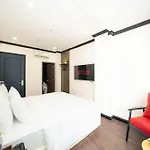 The Passion Suites Hotel & Spa
