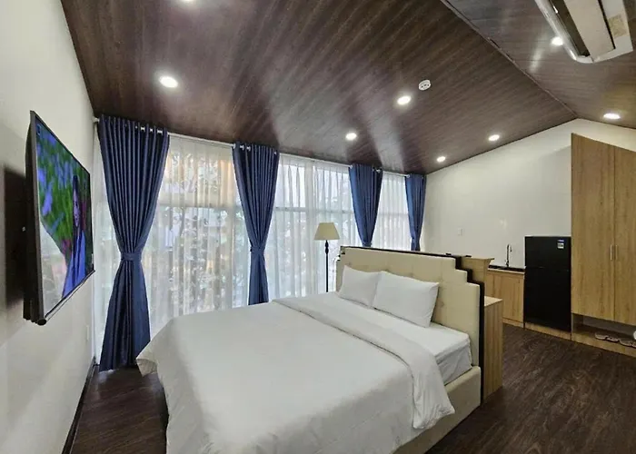 The Passion Suites Hotel & Spa