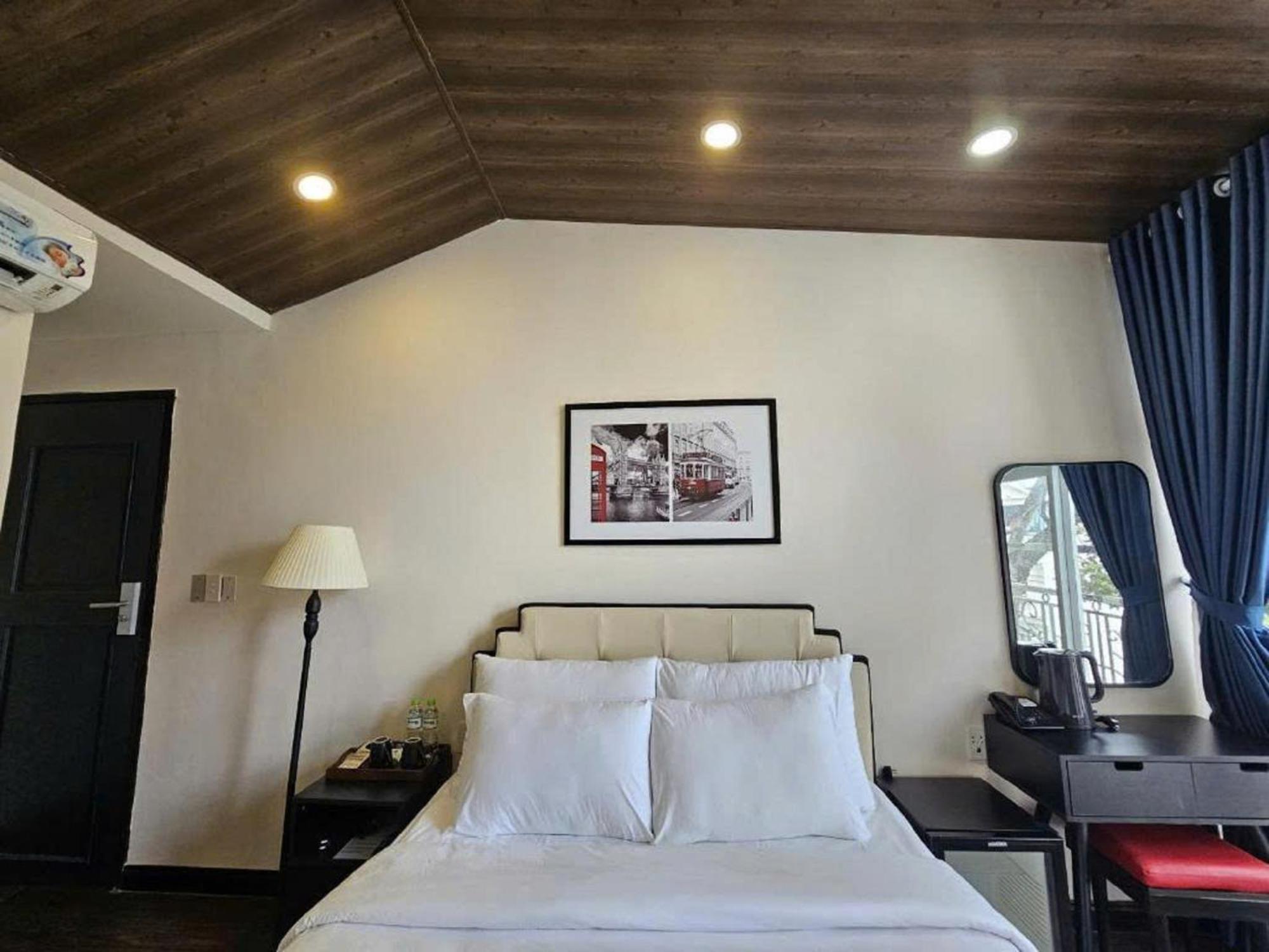 The Passion & 3* Ho Chi Minh City