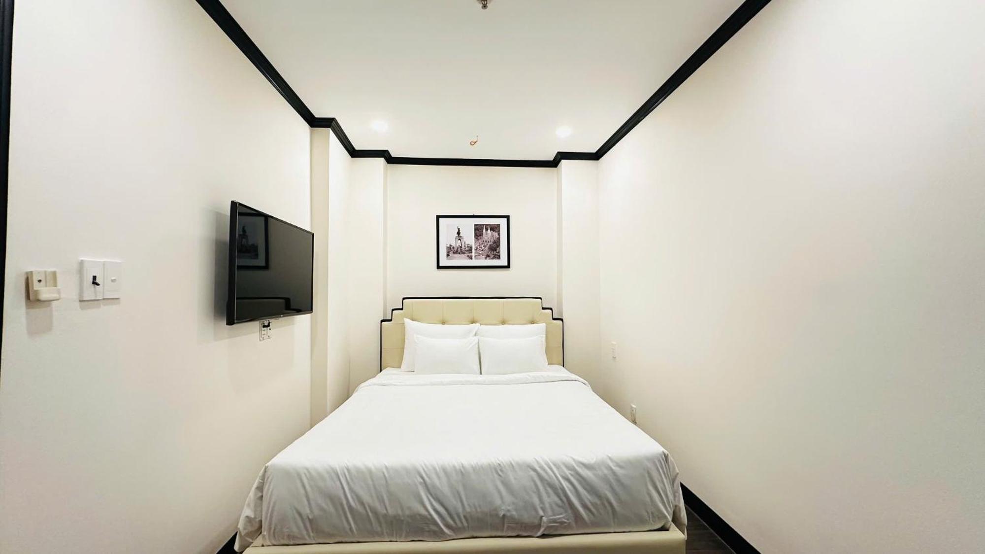 Hotel The Passion &