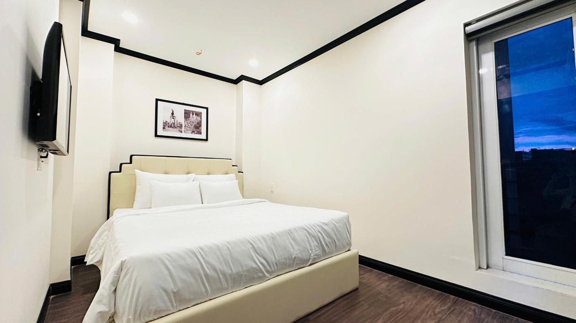 Hotel The Passion & 3*