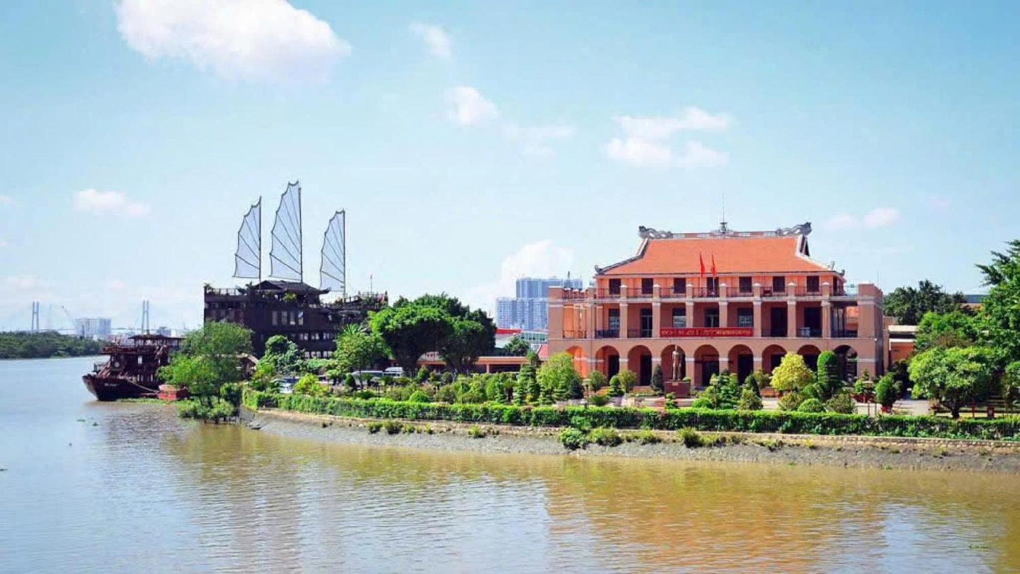 The Passion & Ho Chi Minh City