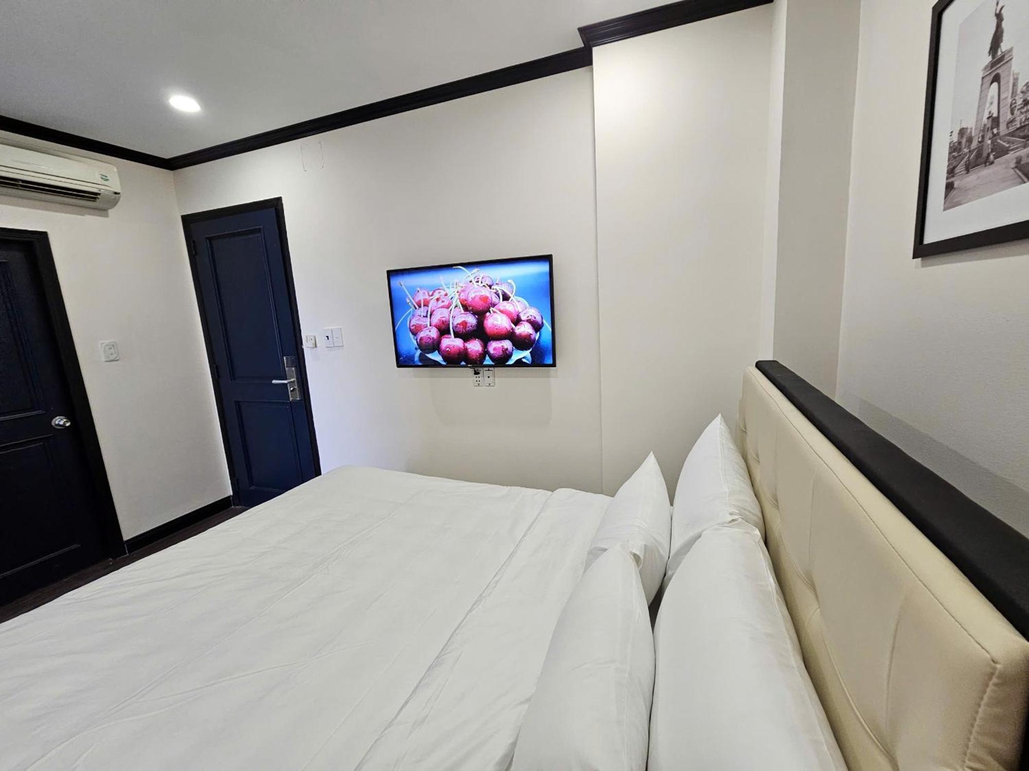 The Passion & Hotel