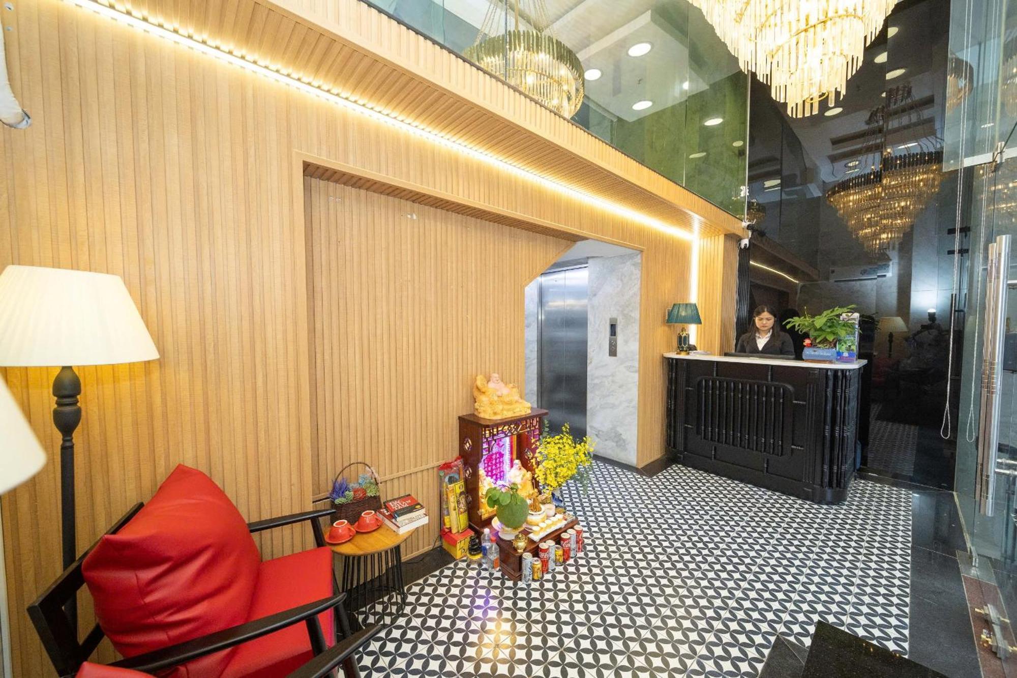 Hotel The Passion & 3*