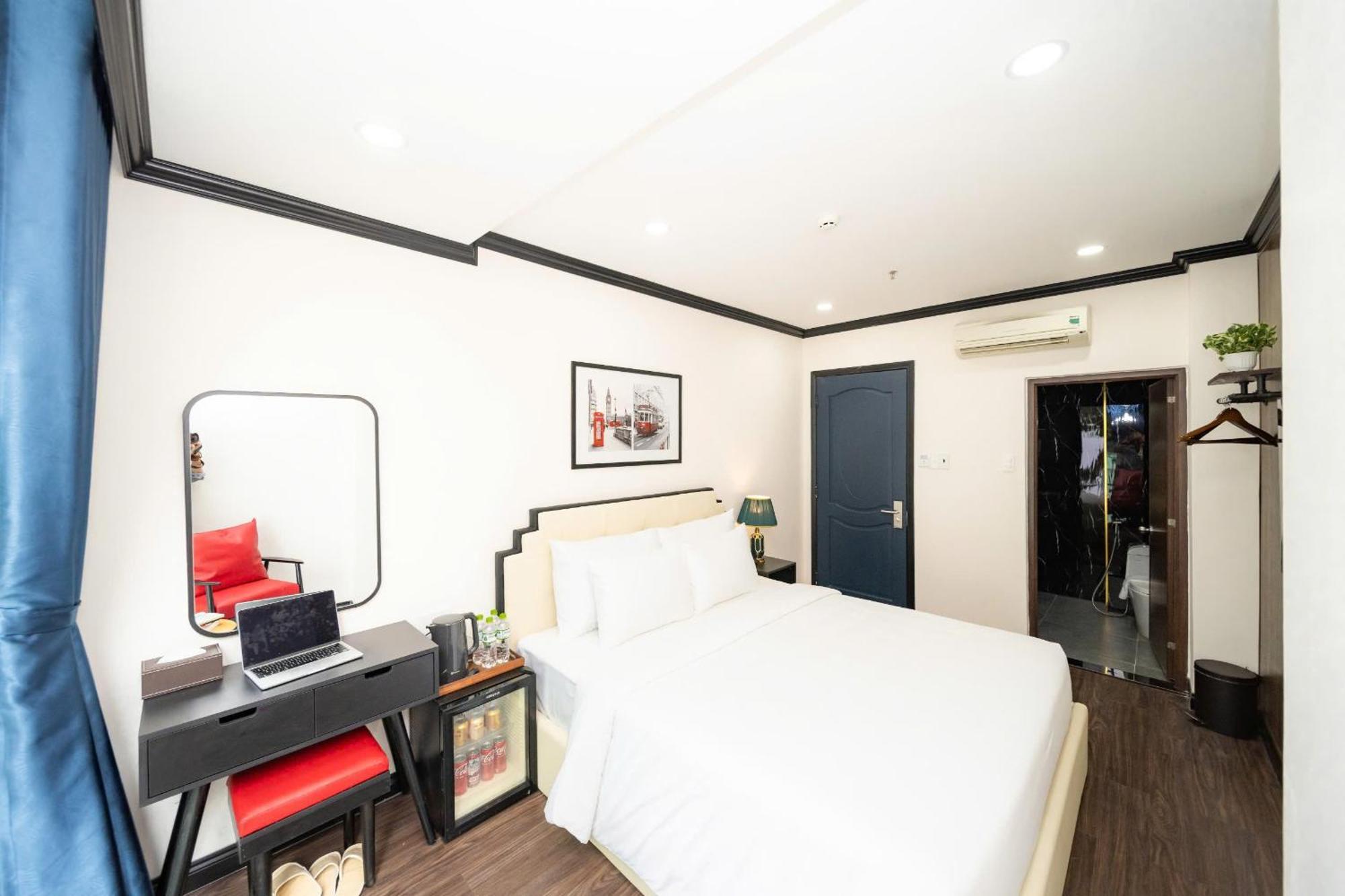 The Passion & Hotel