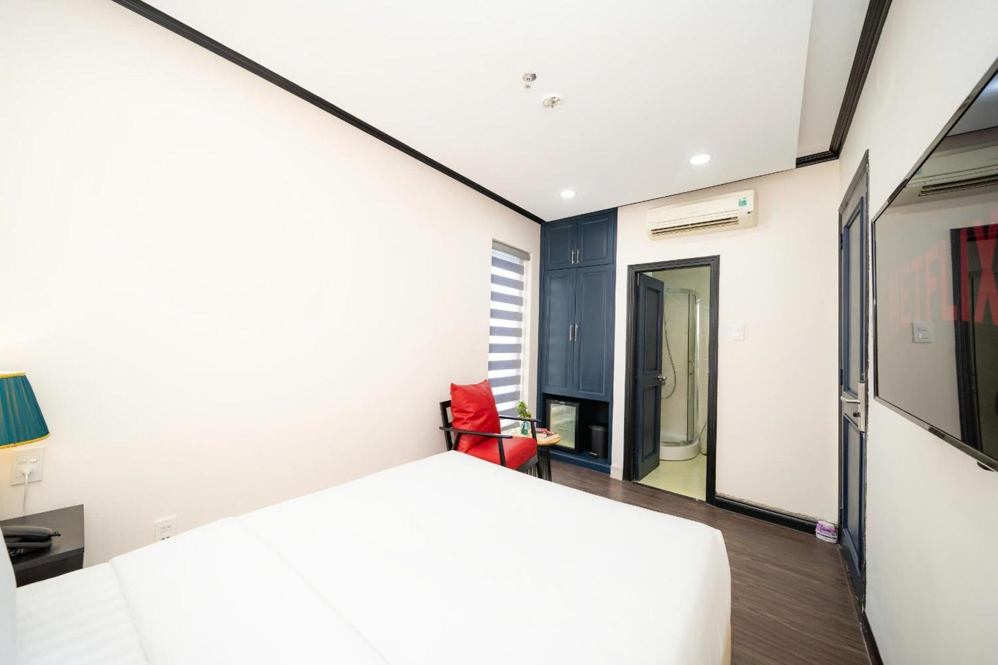 Hotel The Passion &