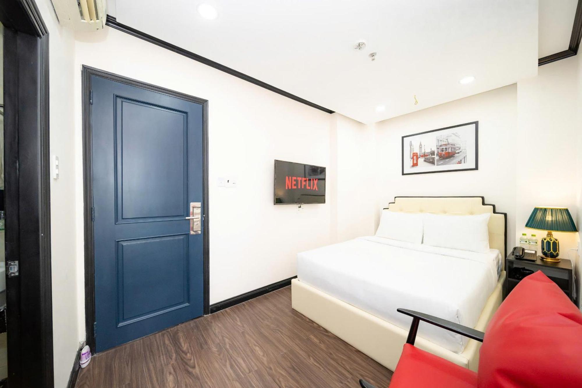 The Passion & Hotel 3*