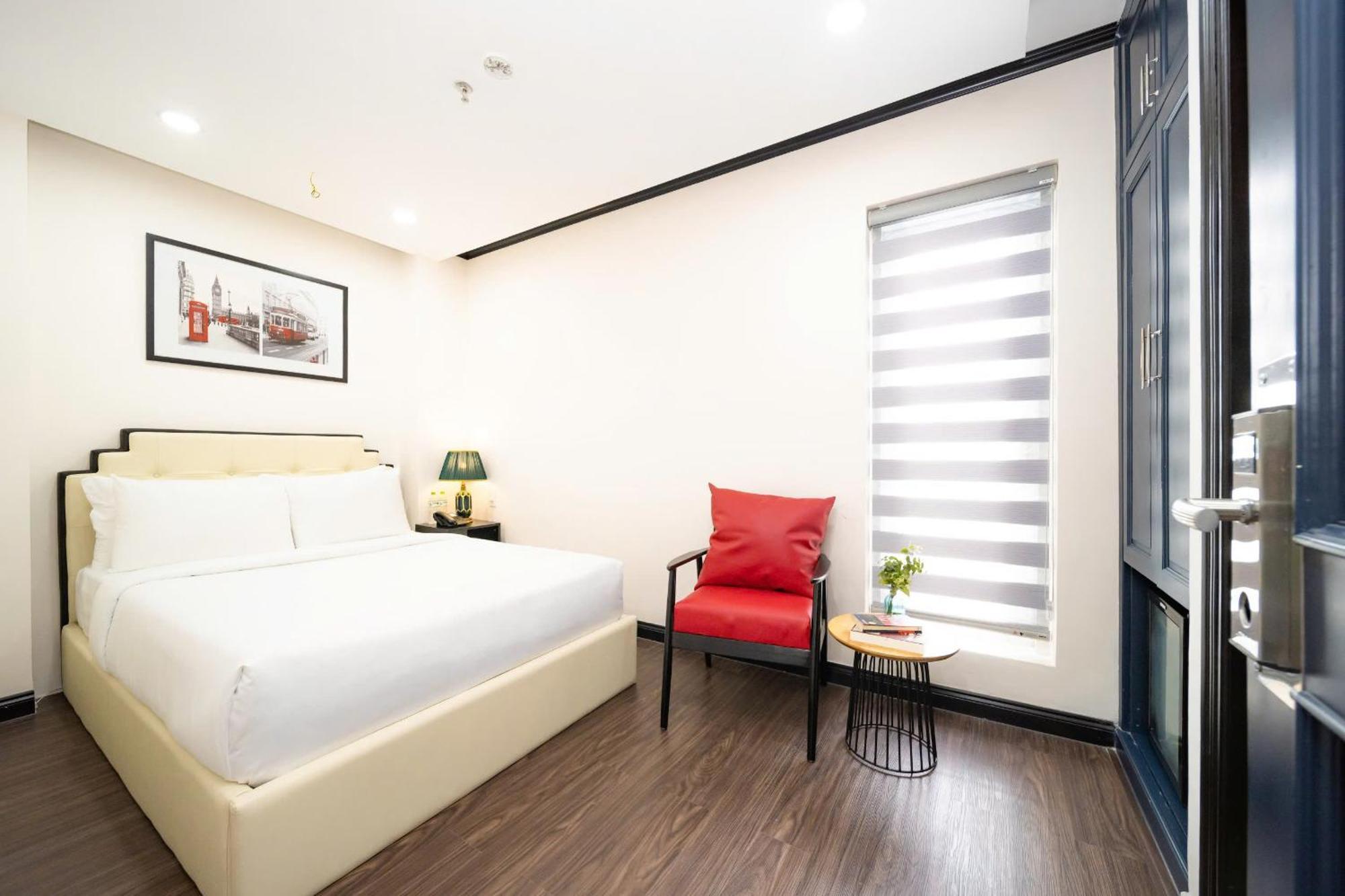 Hotel The Passion & 3*