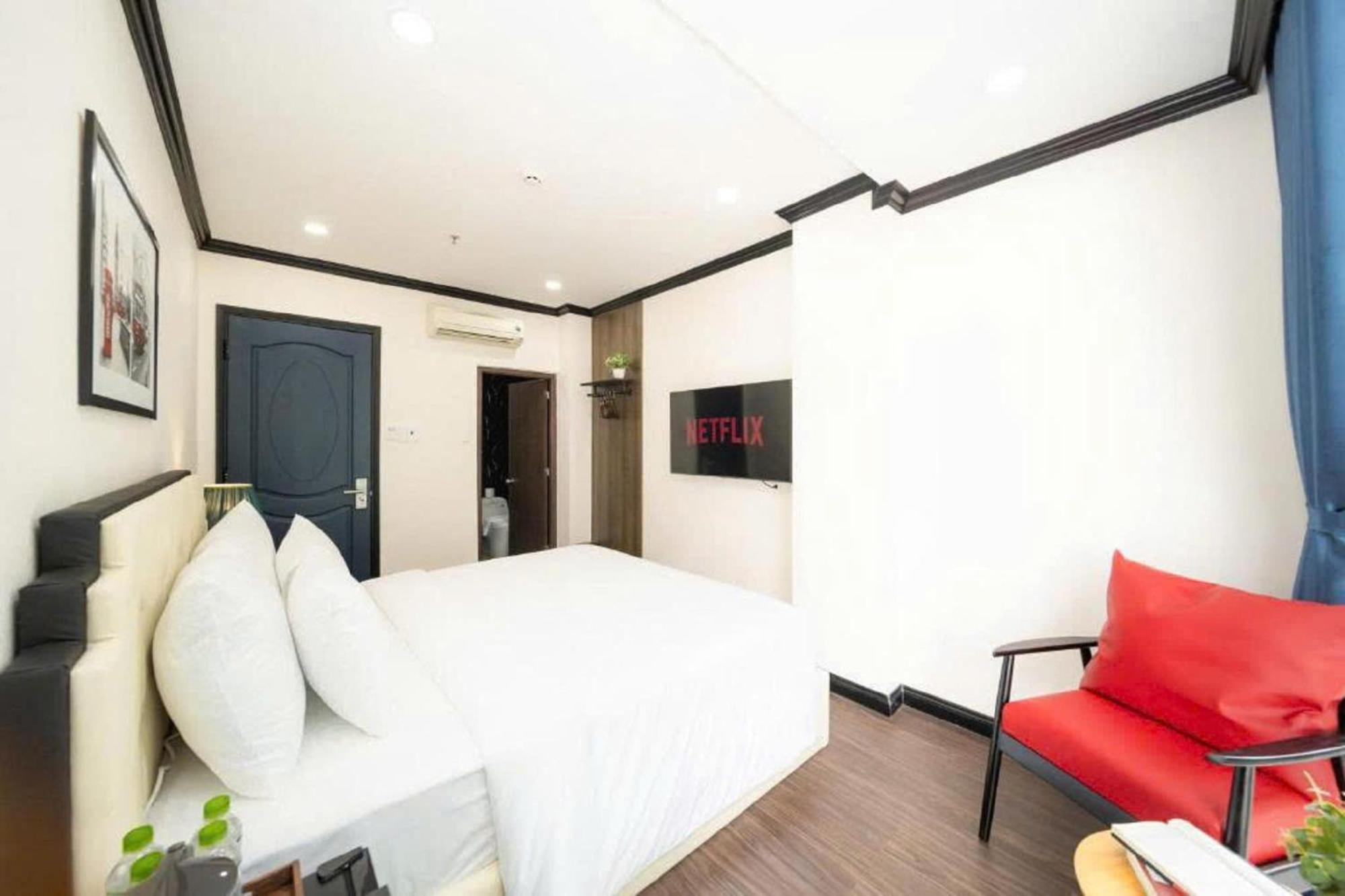 The Passion & 3* Ho Chi Minh City