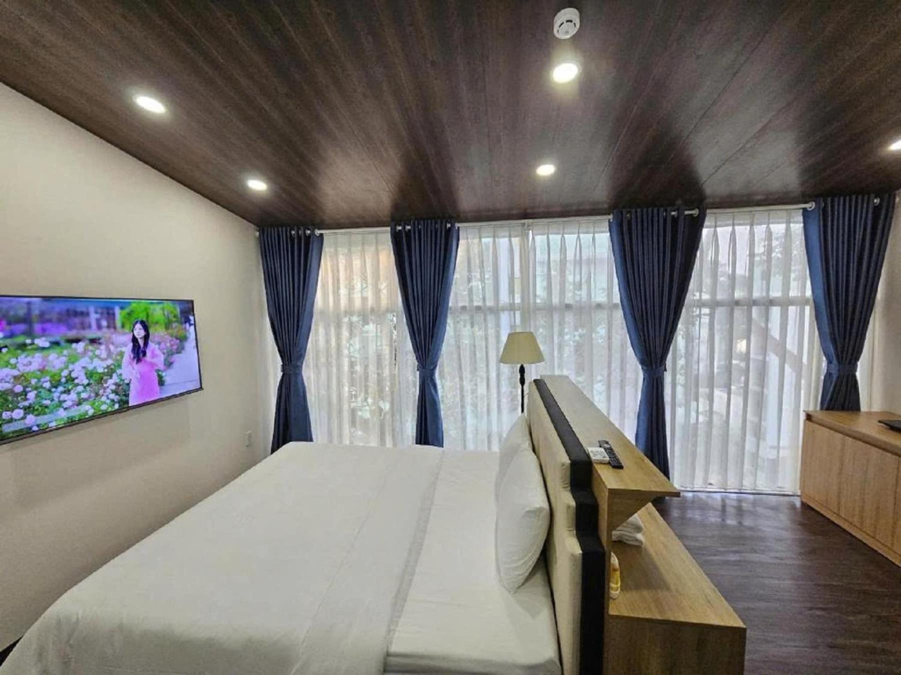 The Passion & Hotel 3*