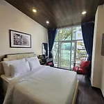 The Passion Suites Hotel & Spa
