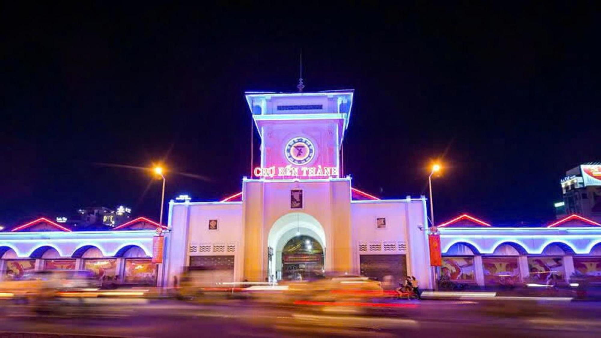 The Passion & Hotel Ho Chi Minh City