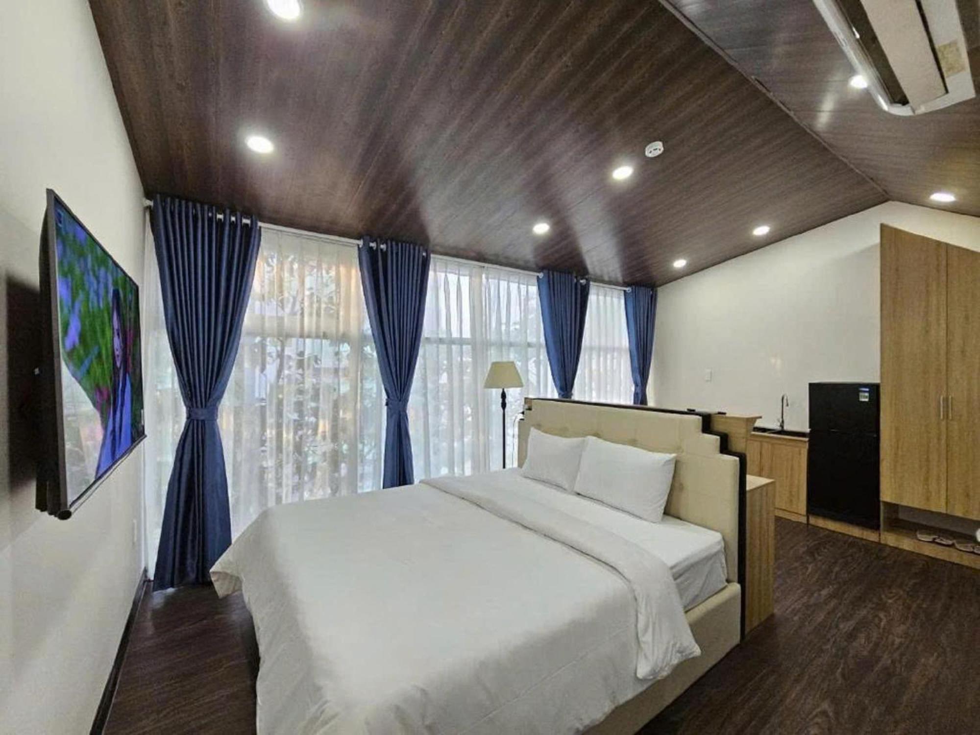 Hotel The Passion &